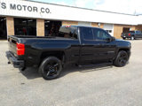 Used 2017 Chevrolet Silverado 1500 Custom w/ Rally 1 Edition image 6