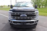 New 2025 Ford F350 4x4 Regular Cab DRW Super Duty image 4