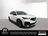 New 2026 Acura MDX A-Spec image 3
