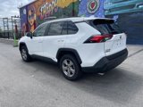 Certified 2022 Toyota RAV4 XLE image 3