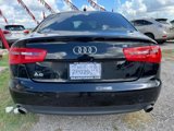 Used 2014 Audi A6 2.0T Premium Plus w/ Premium Plus Package image 6