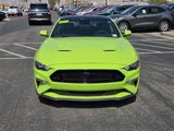 Certified 2020 Ford Mustang GT Premium w/ Carbon Sport Interior Package image 2