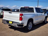 New 2025 Chevrolet Silverado 1500 LTZ w/ LTZ Premium Package image 3
