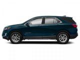Certified 2020 Chevrolet Equinox LT image 3