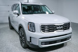 Used 2023 Kia Telluride AWD image 5
