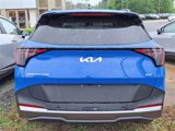 New 2026 Kia Sportage EX image 4