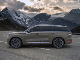 New 2025 Lincoln Aviator Black Label image 3
