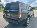 Used 2018 Cadillac Escalade Luxury image 5