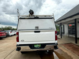 Used 2021 Chevrolet Silverado 2500 W/T w/ WT Convenience Package image 6