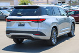 New 2025 Lexus TX 350 FWD image 4