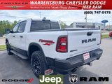 New 2025 RAM 1500 Rebel image 5