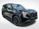 New 2025 Nissan Armada PRO-4X w/ Pro-4X Premium Package image 2