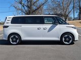New 2025 Volkswagen ID. Buzz Pro S image 3