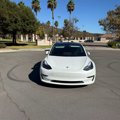 Used 2019 Tesla Model 3 Long Range image 3