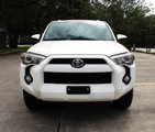 Used 2015 Toyota 4Runner 2WD image 5