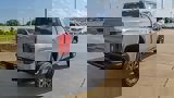Used 2024 GMC Sierra 1500 AT4X image 5