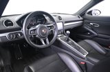 Certified 2019 Porsche 718 Cayman S image 4