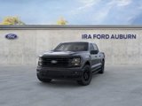 Certified 2025 Ford F150 XLT w/ Equipment Group 301A Standard image 3