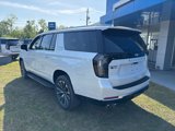 New 2025 Chevrolet Suburban High Country w/ Sun And Tow Package image 6