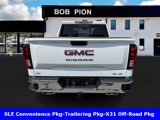 New 2026 GMC Sierra 1500 SLE w/ X31 Off-Road Package image 6