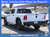 Used 2023 RAM 1500 Classic Warlock w/ Trailer Tow Group image 5
