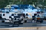 New 2025 GMC Sierra 3500 SLT image 2