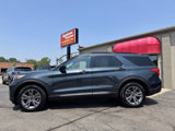 Used 2024 Ford Explorer XLT image 6