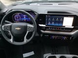 New 2025 Chevrolet Silverado 2500 LT w/ All Star Edition image 5