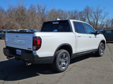 New 2025 Honda Ridgeline TrailSport image 4