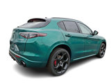 New 2025 Alfa Romeo Stelvio Tributo Italiano w/ Active Assist Plus Package image 4