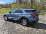 New 2025 Ford Explorer Active image 3