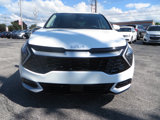Used 2023 Kia Sportage LX image 5