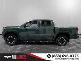 Used 2023 Nissan Frontier Pro-X w/ Pro Convenience Package image 5