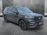 Used 2023 Ford Explorer ST w/ Equipment Group 401A image 3