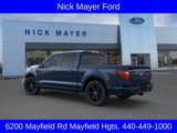 New 2025 Ford F150 Lariat w/ Equipment Group 502A High image 4