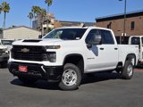 New 2025 Chevrolet Silverado 2500 W/T w/ WT Convenience Package image 2