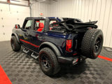 Used 2021 Ford Bronco Big Bend image 2