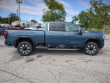 New 2025 GMC Sierra 2500 Denali w/ Denali Reserve Package image 4