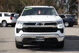 New 2025 Chevrolet Silverado 1500 LT w/ LPO, Dark Essentials Package image 2
