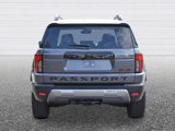 New 2026 Honda Passport TrailSport Elite image 4