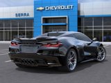New 2025 Chevrolet Corvette Z06 image 4
