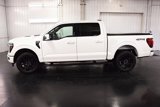 Used 2024 Ford F150 Platinum w/ Equipment Group 702A High image 4