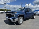 New 2025 Chevrolet Silverado 2500 LT w/ All Star Edition image 3