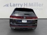 New 2025 Volkswagen Atlas SE image 5
