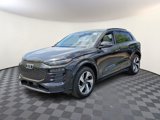 New 2025 Audi Q6 e-tron Premium Plus image 3