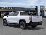 New 2026 GMC Sierra EV Elevation image 3