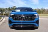New 2025 Volkswagen Atlas Cross Sport SEL Premium R-Line image 5