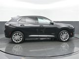 New 2025 Buick Envision Avenir image 6