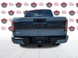 New 2025 Nissan Frontier PRO-4X w/ Pro Premium Package image 4