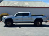 Used 2023 Toyota Tacoma TRD Off-Road image 3